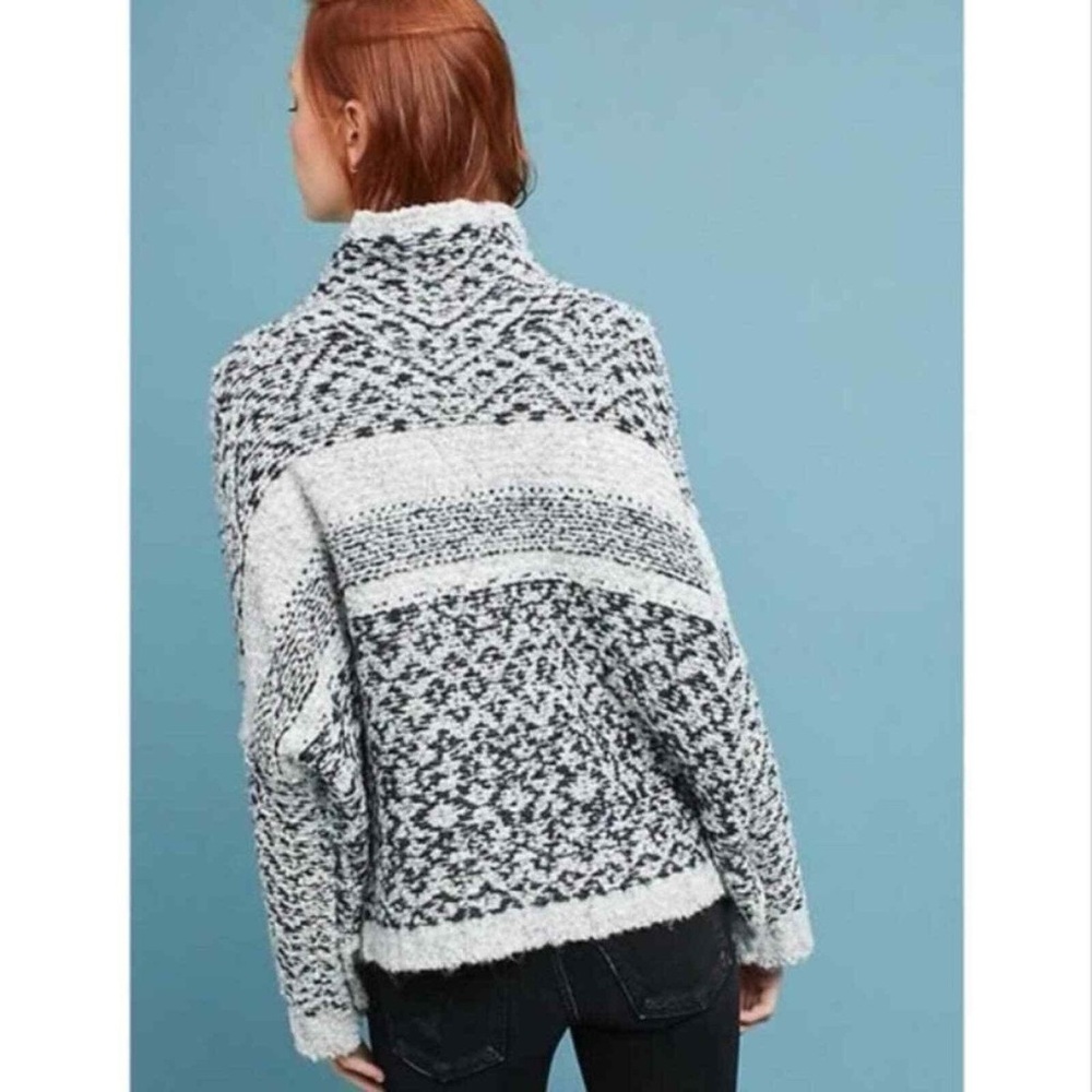 Anthropologie Moth Solita Sweater - Picture 2 of 12